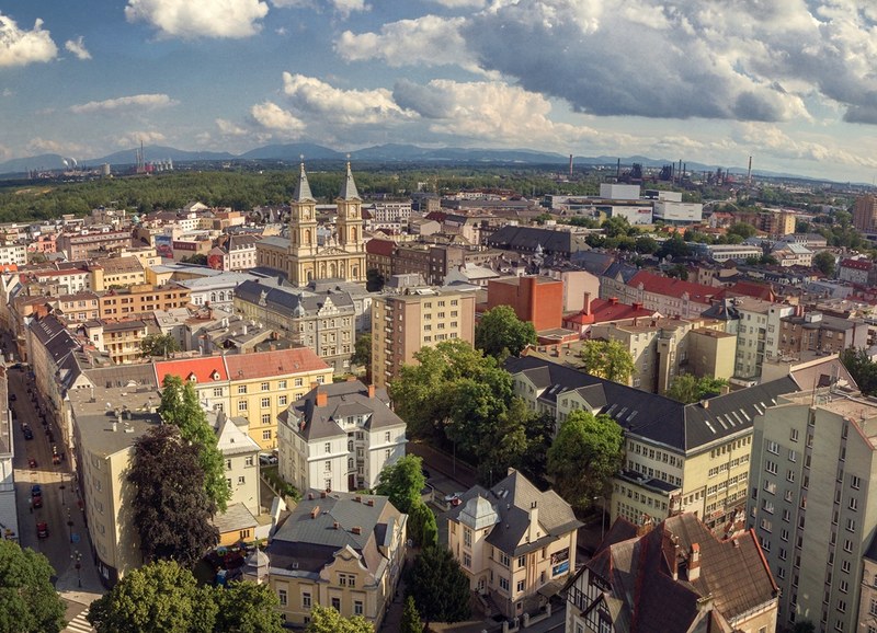 Dotace pomohou zachovat památky a významné stavby Dotace pomohou zachovat památky a významné stavby