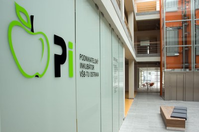 Podnikatelský inkubátor. Ilustrační foto. Autor: MMO