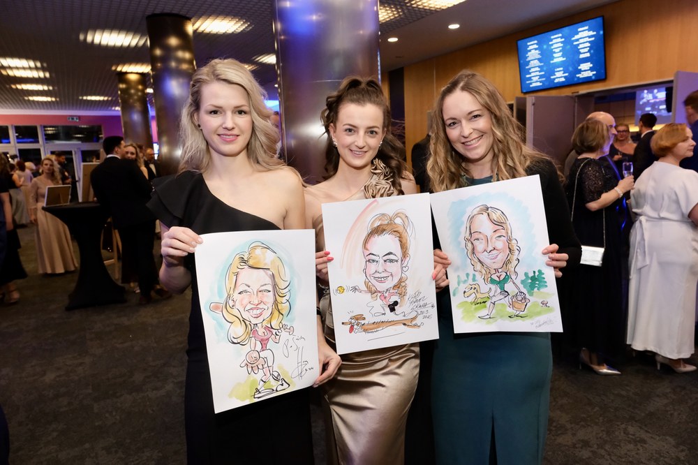 Z doprovodného programu si vybral každý Z doprovodného programu si vybral každý