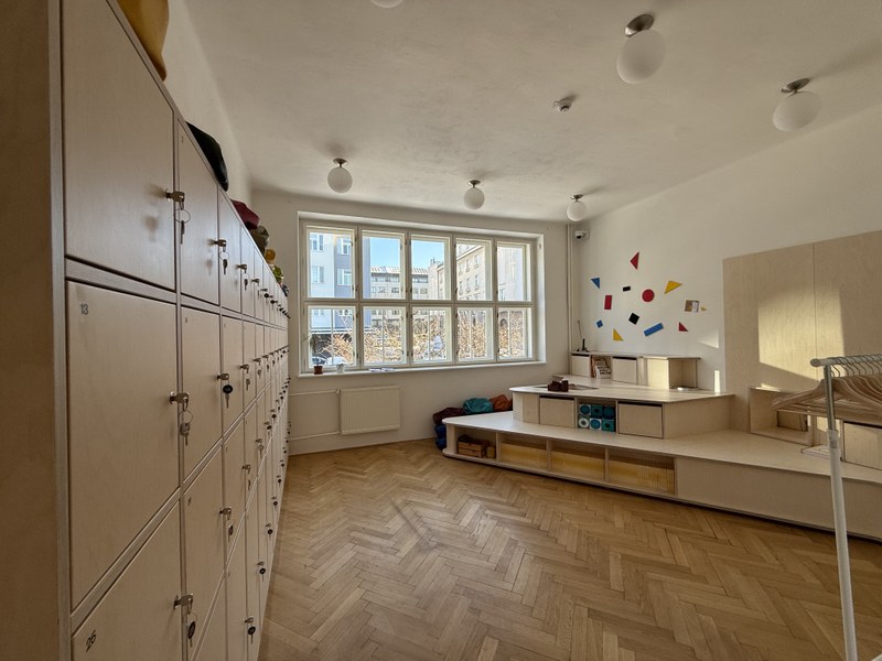 Dům umění se po rekonstrukci znovu otevírá návštěvníkům