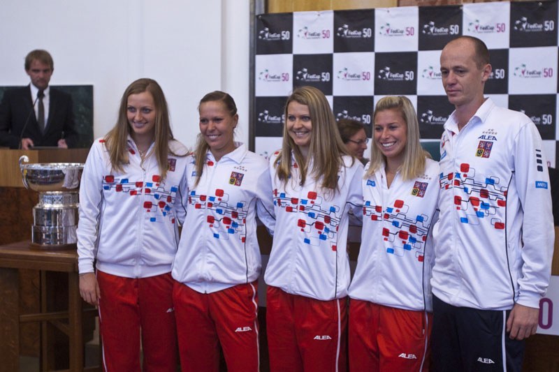 Tým České republiky