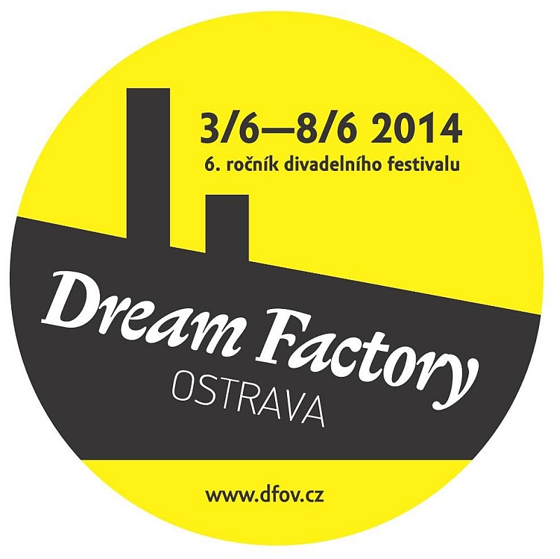 Logo festivalu
