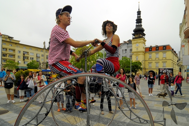 Ilustrační foto.