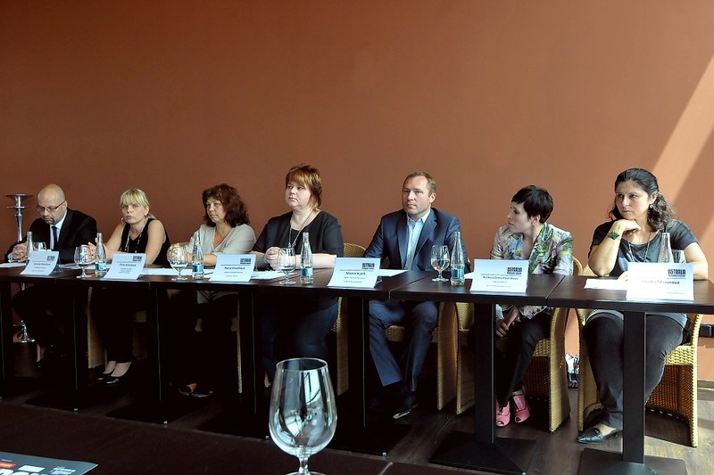 Pořadatelé, partneři a sponzoři hovoří o festivalu