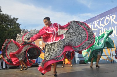 Z loňského ročníku akce. Snímek Jiří Urban.