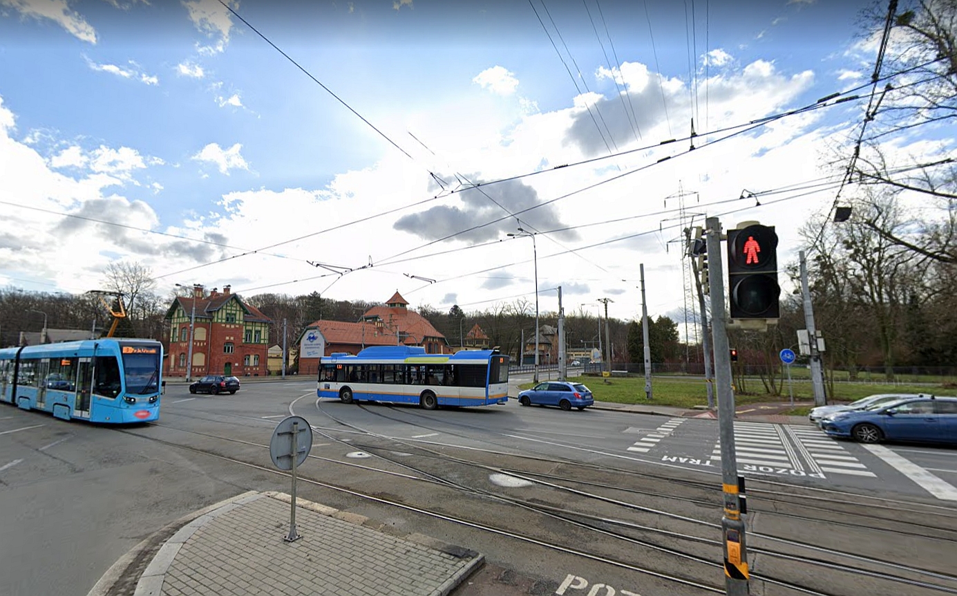 Nová Ves vodárna. Zdroj: google.com/maps Nová Ves vodárna. Zdroj: google.com/maps