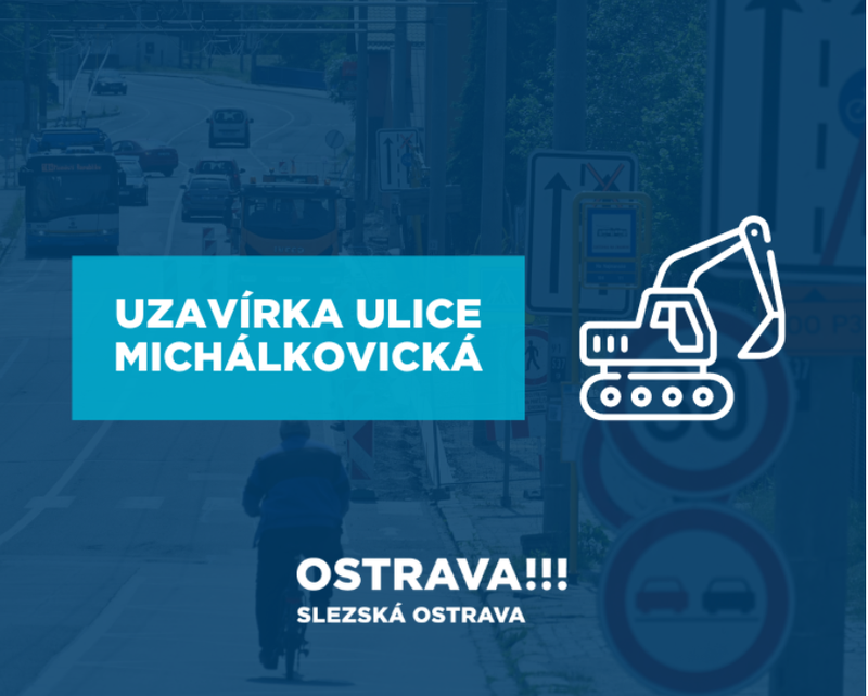 Frekventovaná silnice poblíž zoo bude kvůli úpravám povrchu dočasně uzavřena Frekventovaná silnice poblíž zoo bude kvůli úpravám povrchu dočasně uzavřena
