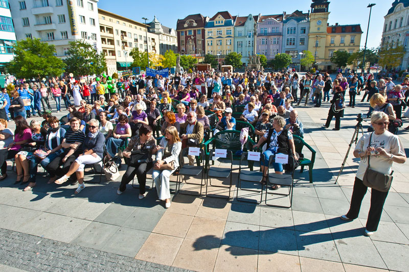 Ostravští knihovníci přivítali kolegy z celé republiky