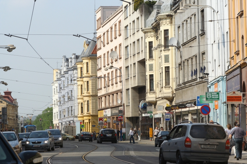 Ilustrační foto.