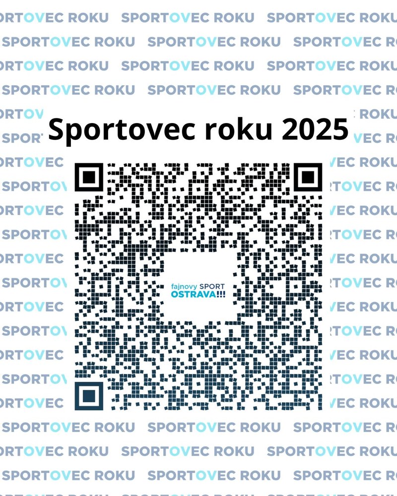 Hledáme Sportovce roku 2025