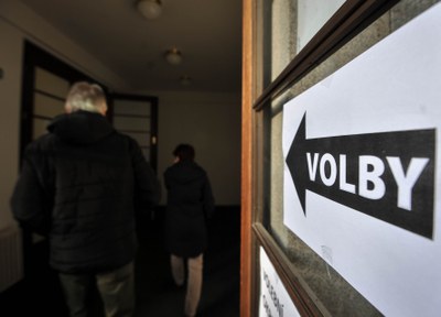 Ilustrační snímek: Lukáš Kaboň