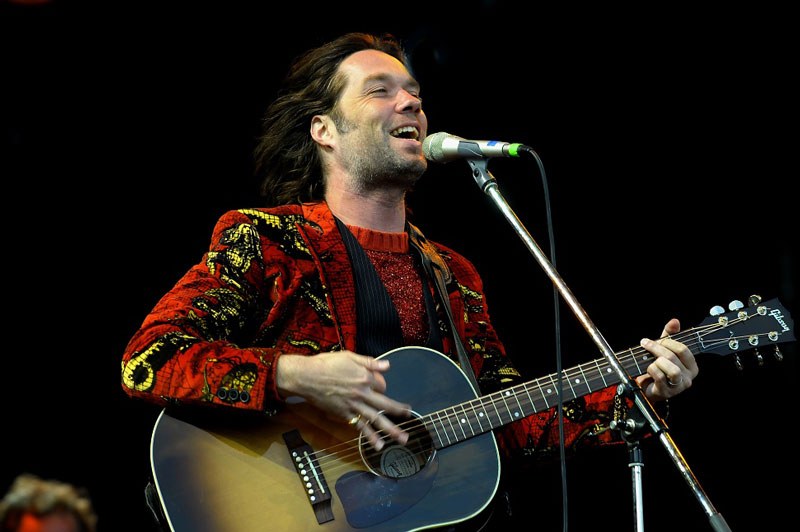 Rufus Wainwright, jedinečný zpěvák a muzikant