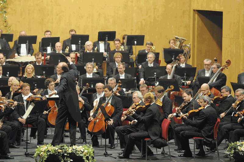 Hudební lahůdky festivalu Janáčkův Máj připraveny Hudební lahůdky festivalu Janáčkův Máj připraveny