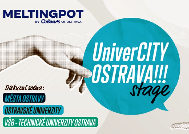 Grafika Meltingpot.