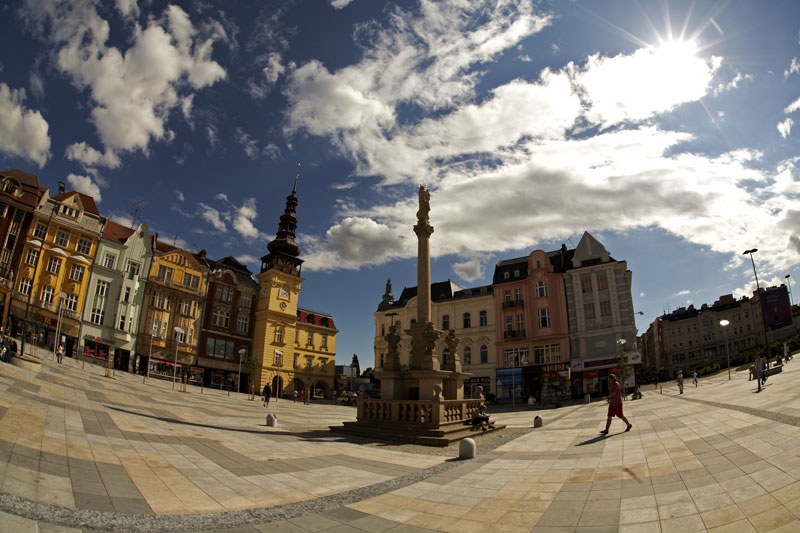 I vy se můžete zapojit do Průvodu dobrovolníků I vy se můžete zapojit do Průvodu dobrovolníků