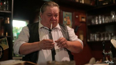 FOTO: Ve filmu Isabel si zahraje také Norbert Lichý