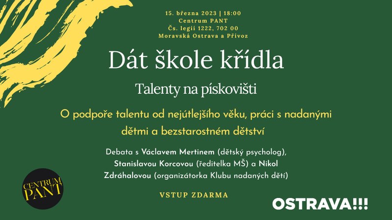 Jak rozvíjet a podporovat talent u nejmenších dětí? Jak rozvíjet a podporovat talent u nejmenších dětí?