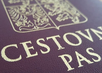 Cestovní doklady a občanské průkazy vyřizuje pracoviště v Gorkého ulici. Foto: archiv MMO