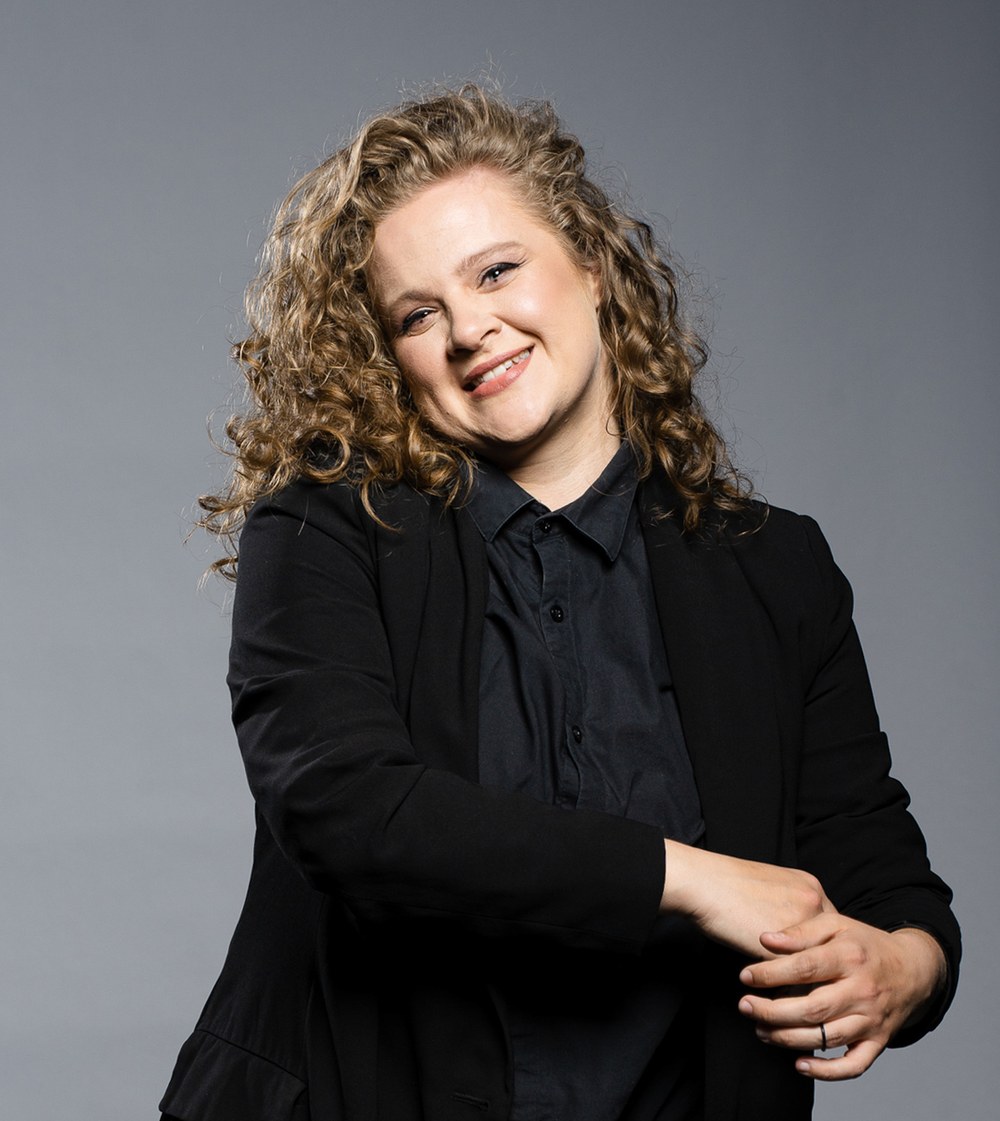 Markéta Matulová, známá ztvárněním Věry Špinarové v muzikálu Špinarka. Foto: JFO Markéta Matulová, známá ztvárněním Věry Špinarové v muzikálu Špinarka. Foto: JFO