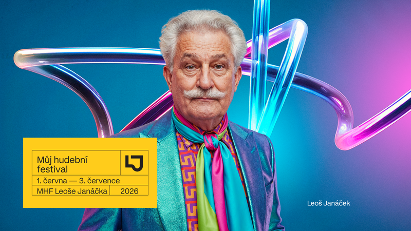 Janáčkův festival letos „jinak". Vstupenky jsou již v prodeji