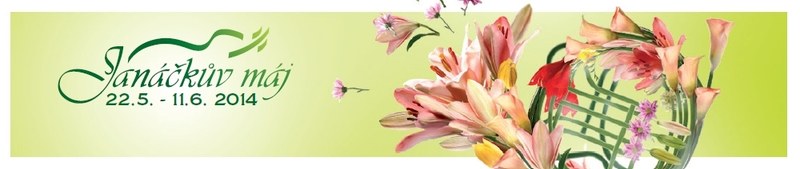 j máj banner