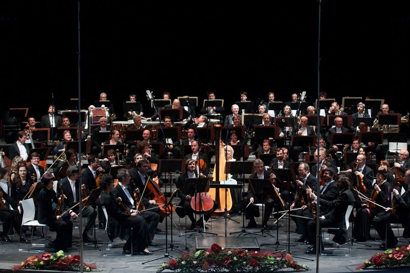 Symfonický orchestr FOK