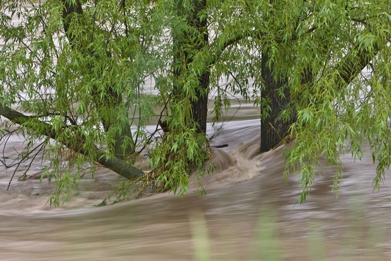 Jednala povodňová komise města