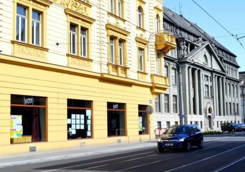 Již ode dneška! V Centru PANT a Futureu začíná série zajímavých přednášek k výročí osvobození Ostravy Již ode dneška! V Centru PANT a Futureu začíná série zajímavých přednášek k výročí osvobození Ostravy