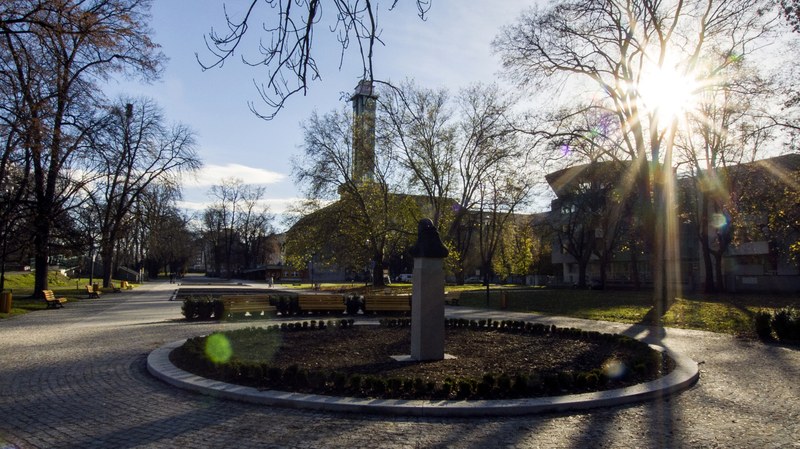 Již šestým rokem pomáhá aplikace čistáOVA při hlášení nedostatků ve veřejném prostoru Již šestým rokem pomáhá aplikace čistáOVA při hlášení nedostatků ve veřejném prostoru