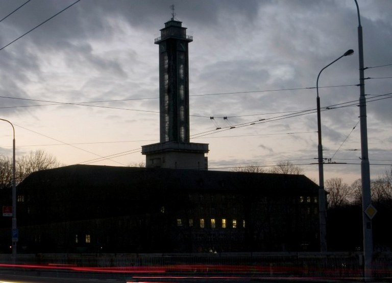 K Hodině Země se Ostrava připojuje již podesáté