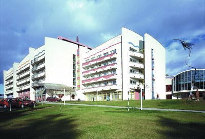 Ilustr. foto: Akce se bude konat v Sanatoriích Klimkovice