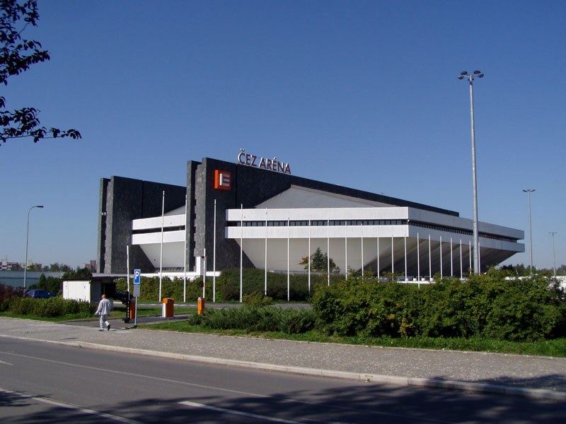 Kanaďani – pivo – Ostrava – ČEZ Aréna! Kanaďani – pivo – Ostrava – ČEZ Aréna!