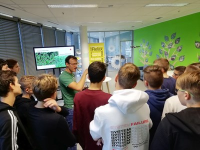 Ilustrační foto. Foto: Archiv MMO.