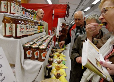 Dobrou chuť! Ilustrační foto: OV