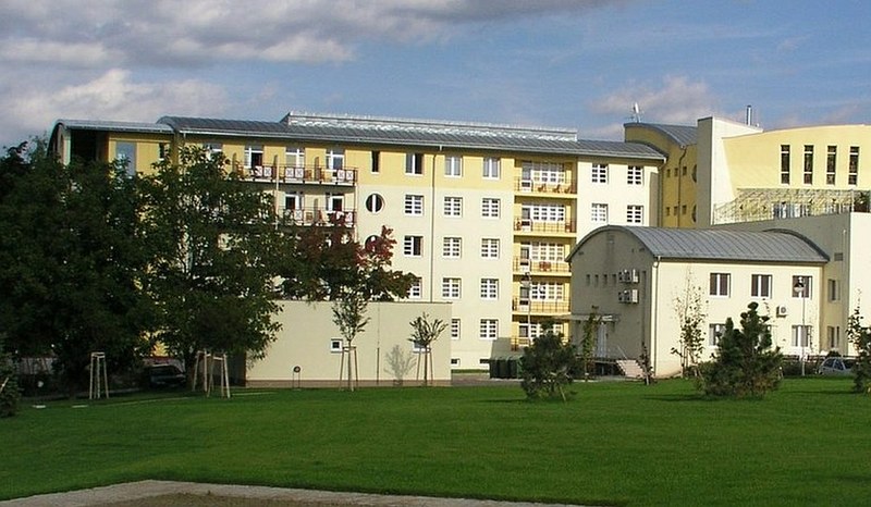 Klienti jsou s Domovem Slunečnice podle průzkumu spokojeni Klienti jsou s Domovem Slunečnice podle průzkumu spokojeni