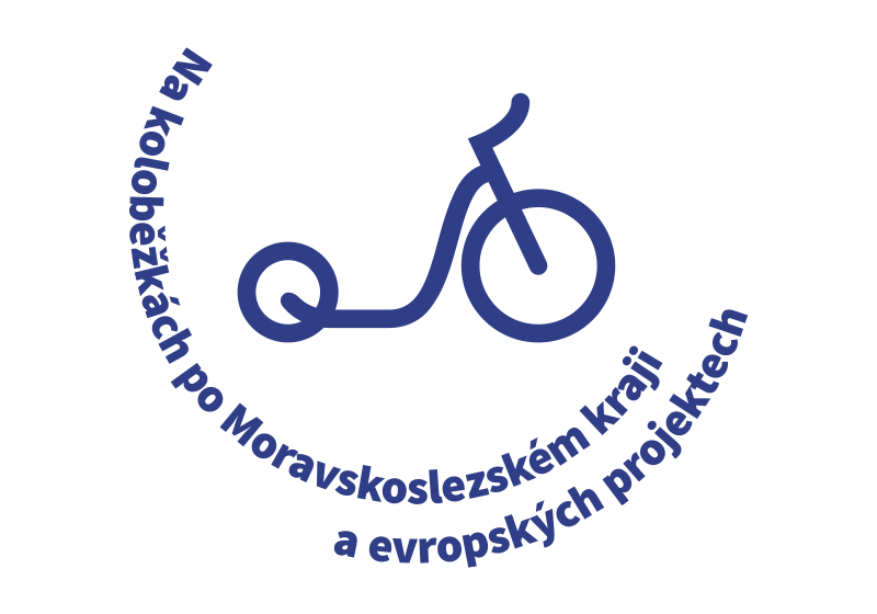 Logo akce.