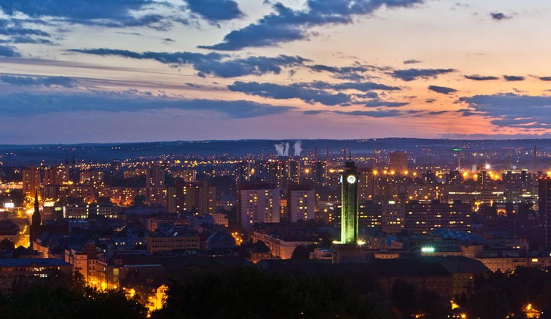 Kondolence do partnerského města Volgogradu Kondolence do partnerského města Volgogradu
