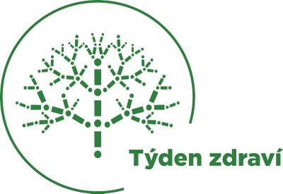 Logo Týdne zdraví.