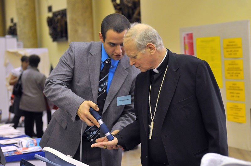 Nabídka byla zajímavá pro odborníky i laiky...