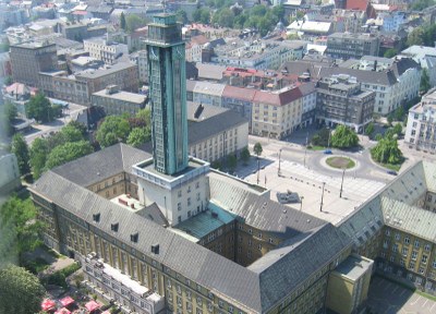 Ilustrační snímek: MMO