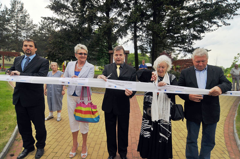M.Štěpánek, J.Rovňáková, R.Baran, K.Fialová, I.Babinec