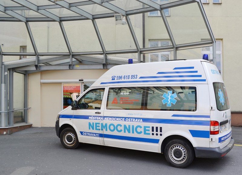 Kvůli chřipkové epidemii platí zákaz návštěv v nemocnicích Kvůli chřipkové epidemii platí zákaz návštěv v nemocnicích