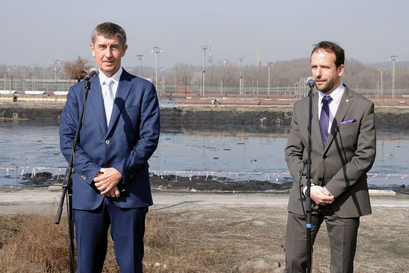 Laguny: pro rychlé a transparentní řešení Laguny: pro rychlé a transparentní řešení