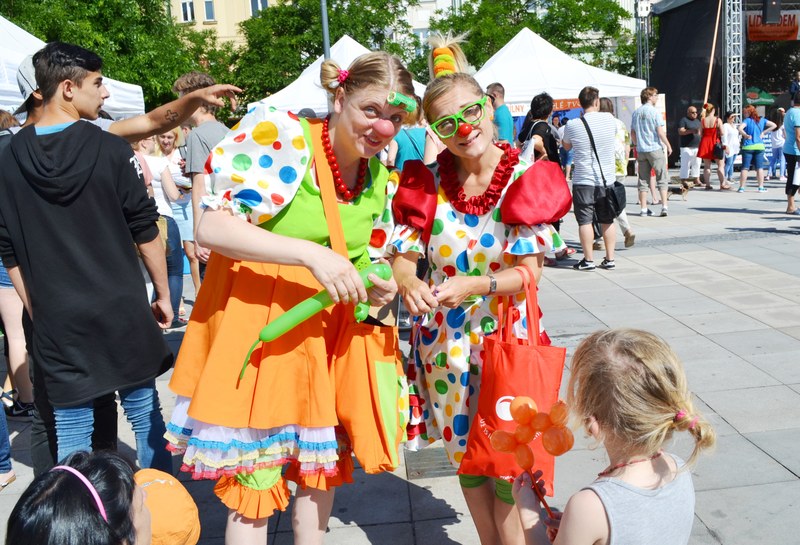 Lidé pomáhají lidem i letos Lidé pomáhají lidem i letos