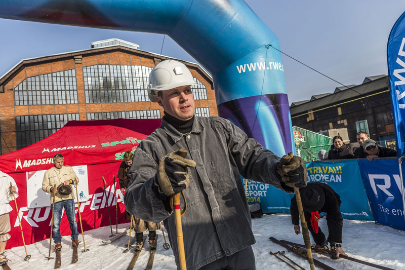 Osobnosti v dobových kostýmech 1