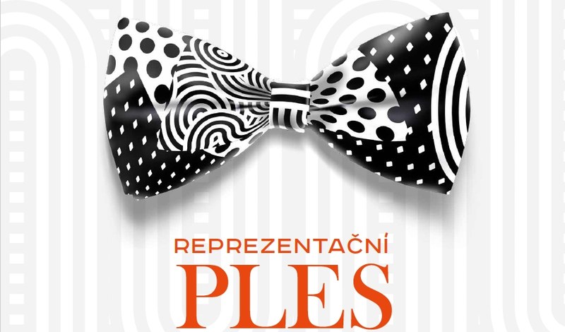 Město a kraj zvou na reprezentační ples  Město a kraj zvou na reprezentační ples