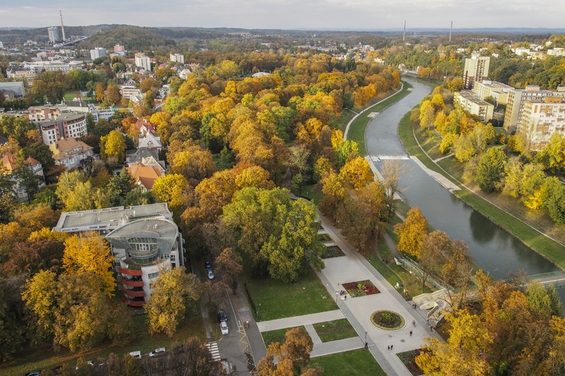 Město chce v maximální míře zapojit veřejnost do projednání územního plánu Město chce v maximální míře zapojit veřejnost do projednání územního plánu