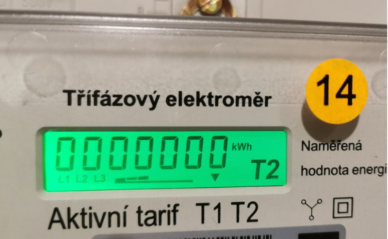 Město dlouhodobě pomáhá zmírňovat dopady růstu cen energií Město dlouhodobě pomáhá zmírňovat dopady růstu cen energií