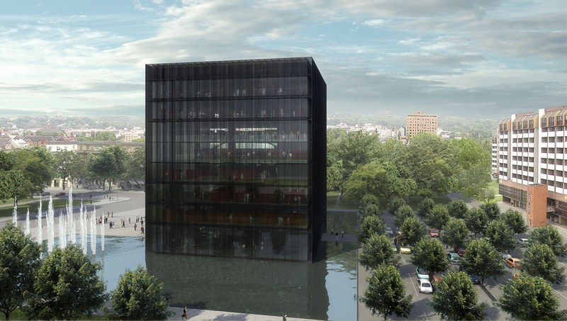 Město finančně podpoří projekt „Černé kostky“ Město finančně podpoří projekt „Černé kostky“