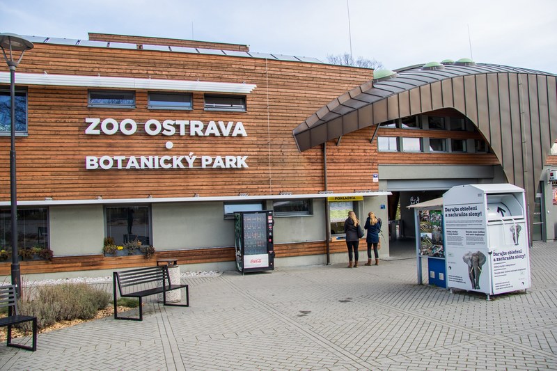 Město hledá nového ředitele/ředitelku ostravské zoo Město hledá nového ředitele/ředitelku ostravské zoo